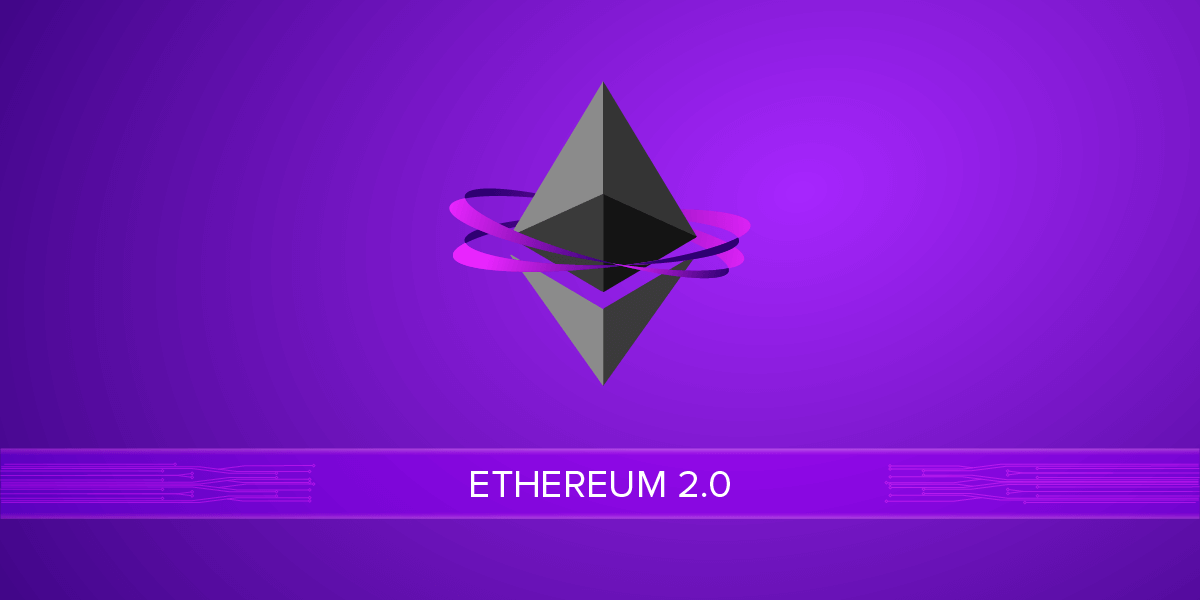 Названа дата запуска депозитного контракта Ethereum 2.0