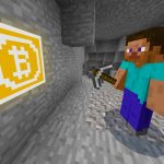 Minecraft объявил охоту за биткоинами