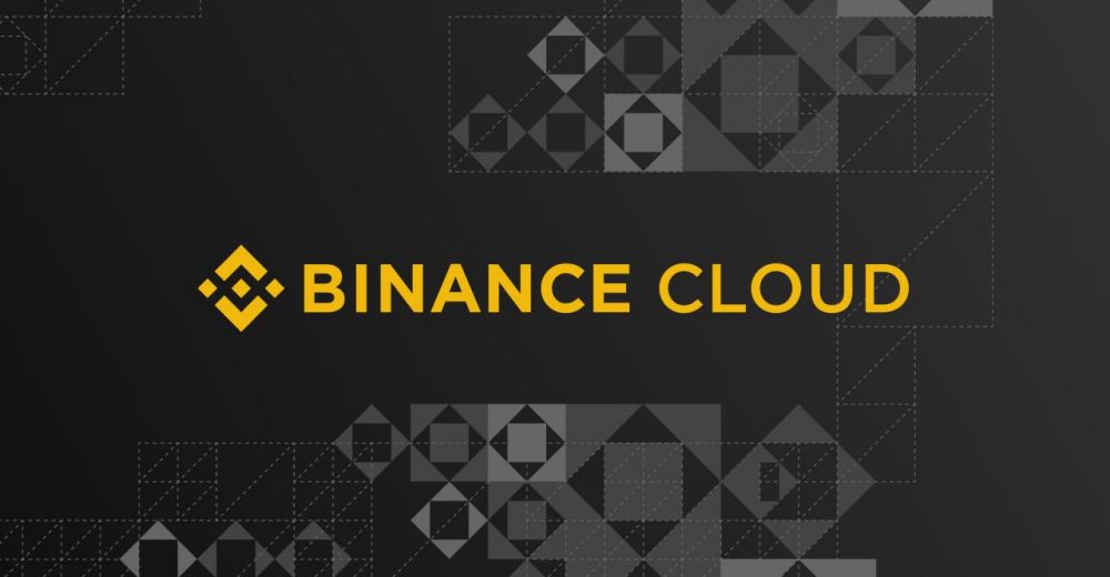 Состоялся релиз облачного сервиса Binance Cloud. Он позволит клиентам запускать собственные биржи