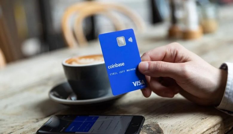 Пользователи карты Coinbase смогут расплачиваться криптовалютой через Google Pay