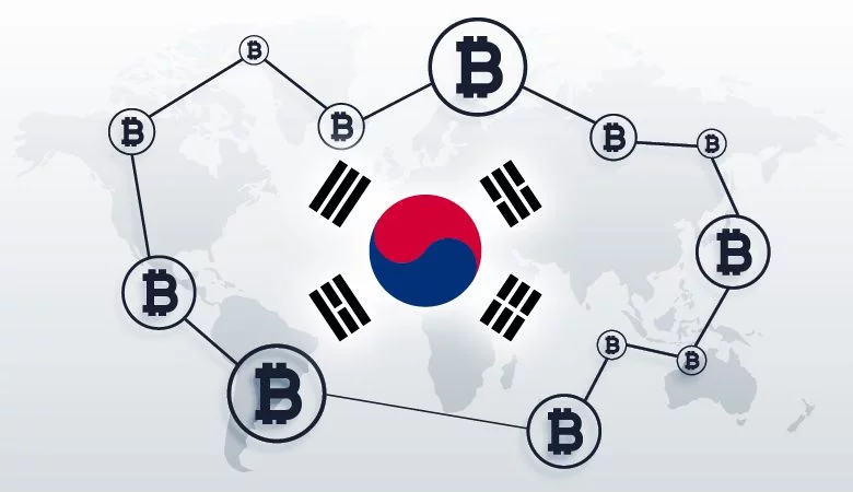 В Южной Корее полностью легализуют торговлю криптовалютами