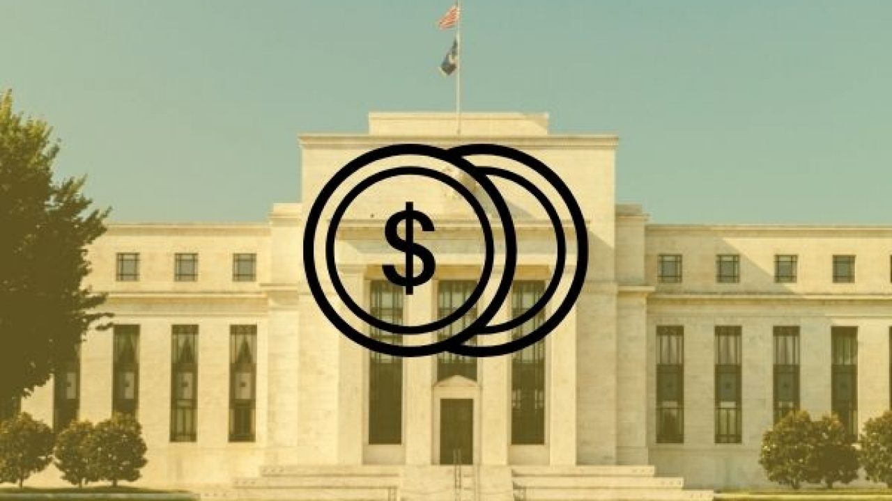 Конгресс США предложил включить цифровой доллар в пакет экономических стимулов