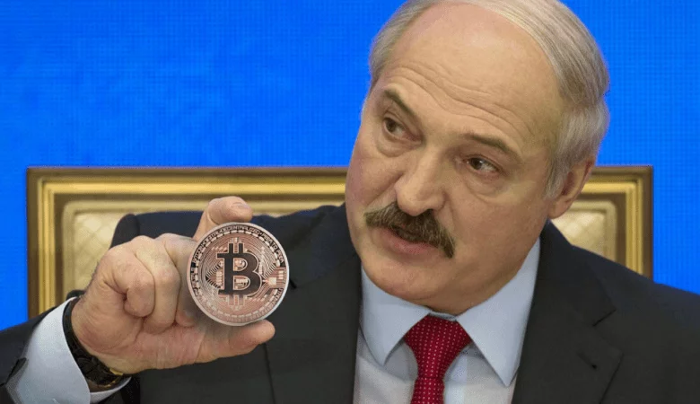 В СК Беларуси готовятся получить право изымать криптовалюты