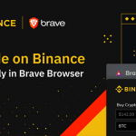 В браузере Brave появится встроенное приложение для торговли биткоином