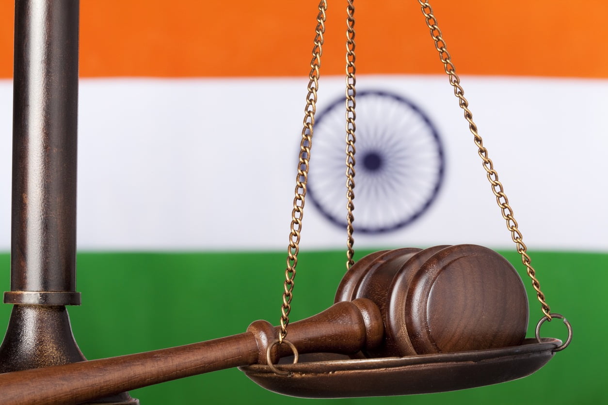 Верховный суд Индии отменил запрет на криптовалюты