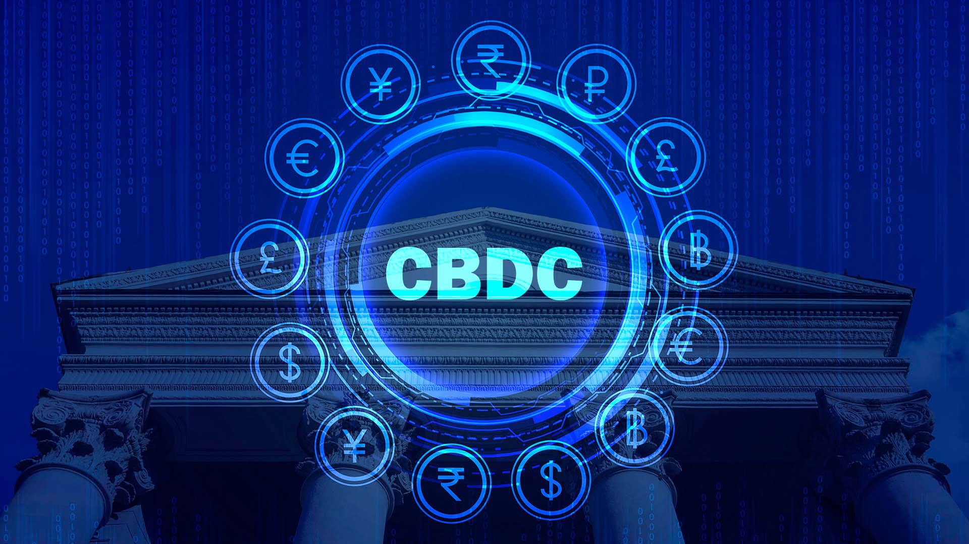 Опрос: доверие к CBDC больше чем к криптовалютам