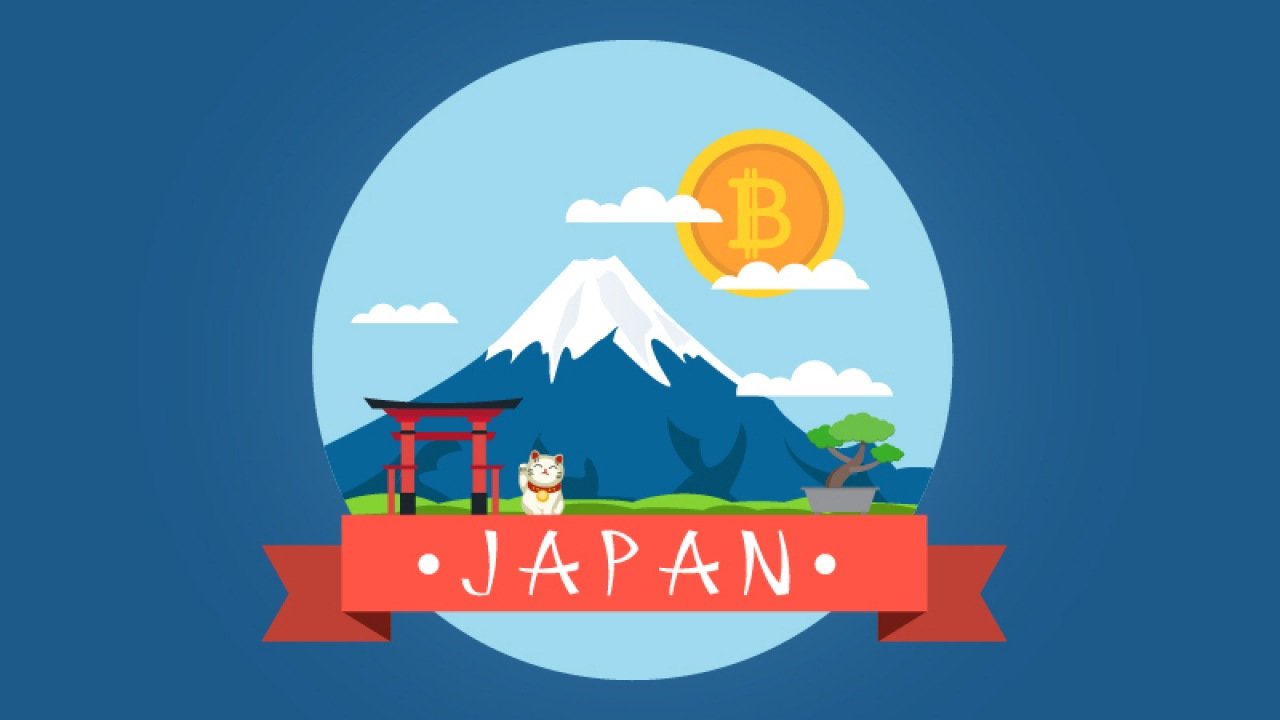 Пересмотренные законы о криптовалюте в Японии вступят в силу с 1 мая