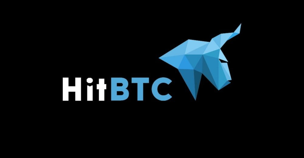 HitBTC - Обзор криптовалютной биржи