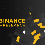 Binance Research: корреляция между биткоином и акциями США умеренно положительная