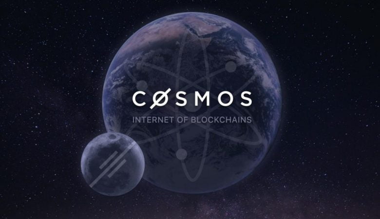 Cosmos (ATOM) - Обзор криптовалюты