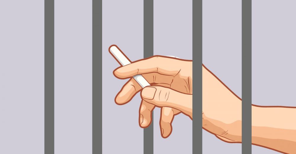 Биткоин может стать "тюремными сигаретами" в условиях финансового кризиса