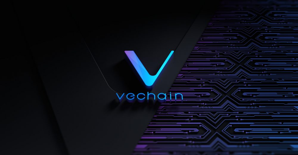 VeChain - Прогноз цены 2020
