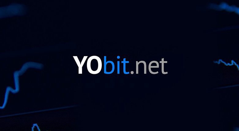 Yobit - Обзор криптовалютной биржи