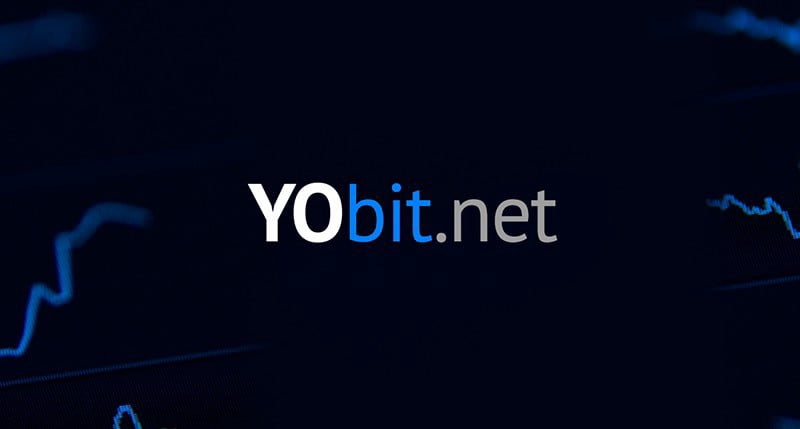 Yobit - Обзор криптовалютной биржи