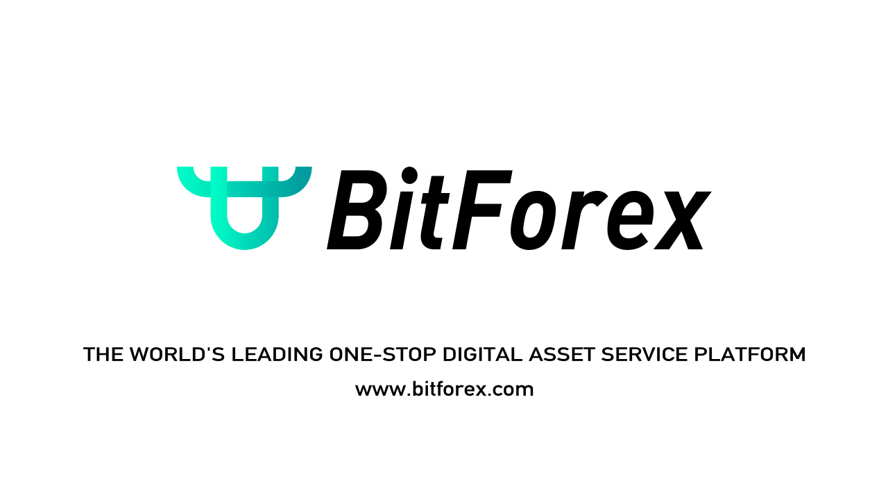 BitForex - Обзор криптовалютной биржи