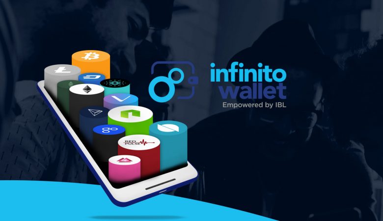 Infinito wallet - Обзор криптовалютного кошелька