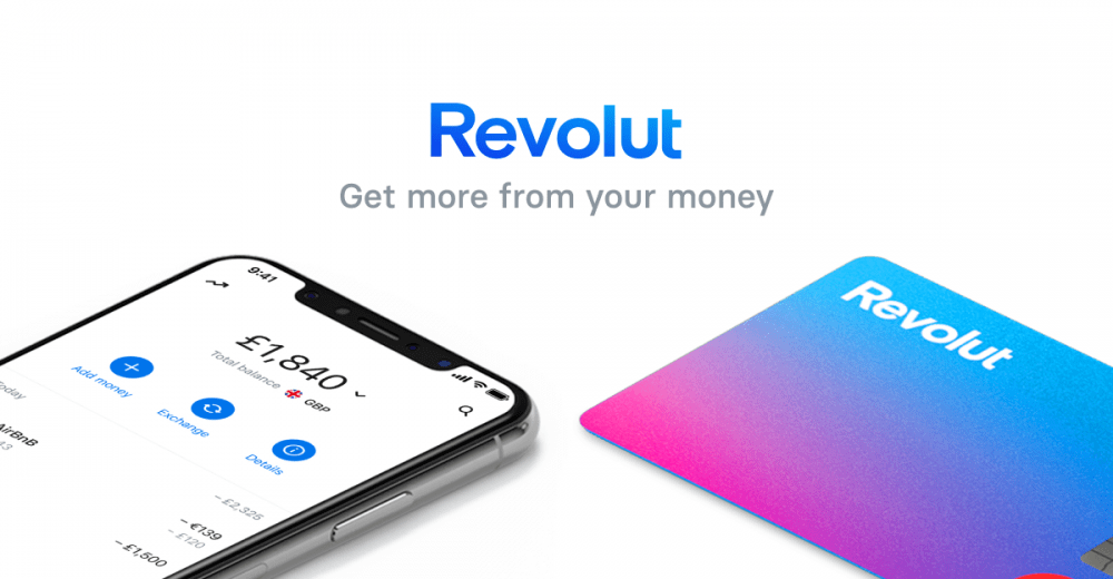 Мобильный банк Revolut сообщил об увеличении розничных криптотрейдеров на 68%