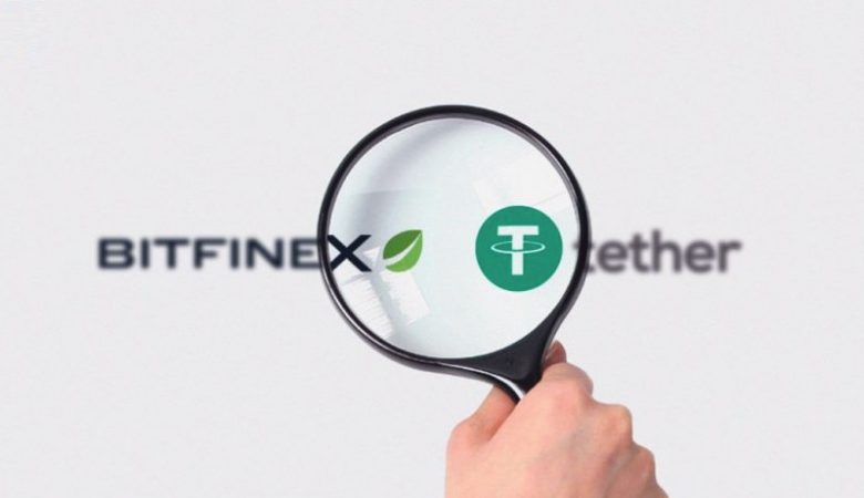 Bitfinex постоянно печатает все больше и больше токенов Tether
