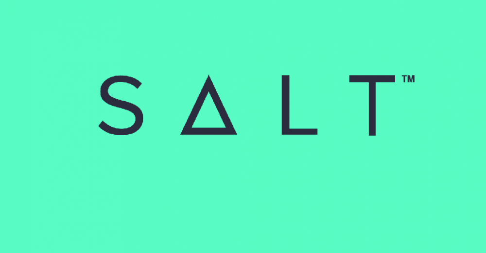 SALT - Обзор платформы крипто-кредитования