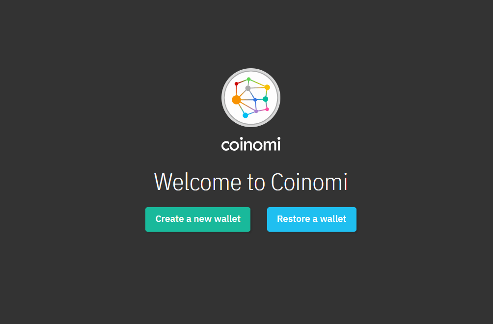 Coinomi - Обзор криптовалютного кошелька