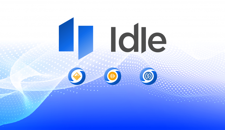 Idle Finance - Обзор DeFi платформы