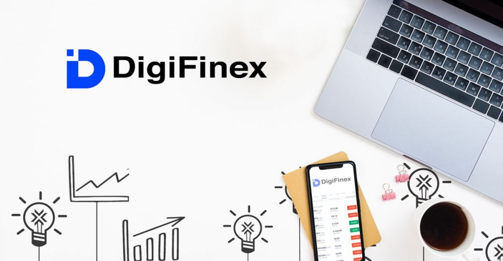 DigiFinex - Обзор криптовалютной биржи