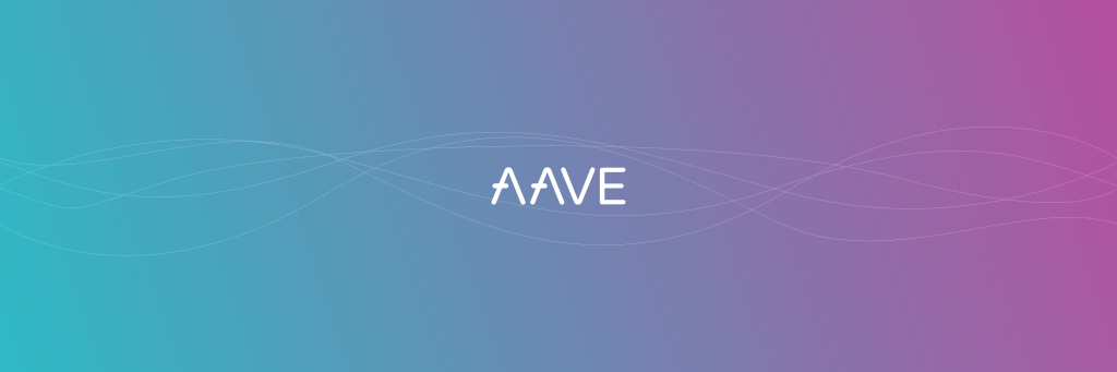 AAVE - Обзор DeFi платформы
