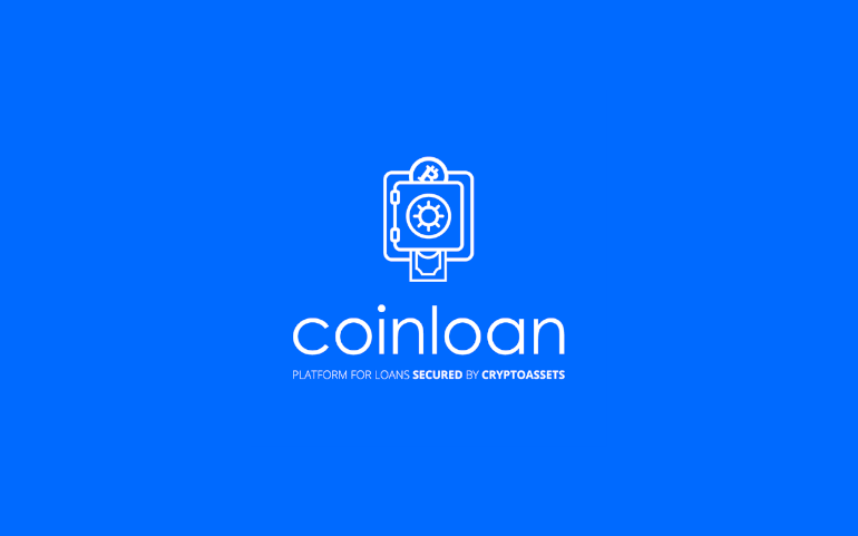 CoinLoan - Обзор платформы крипто-кредитования
