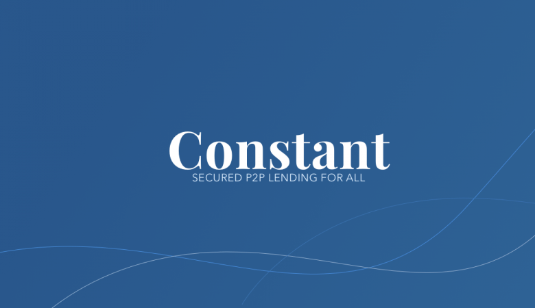 Constant - Обзор платформы крипто-кредитования