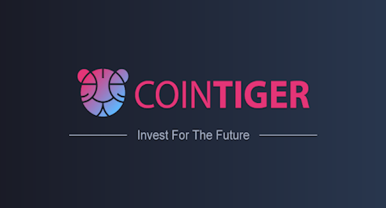 CoinTiger - Обзор криптовалютной биржи