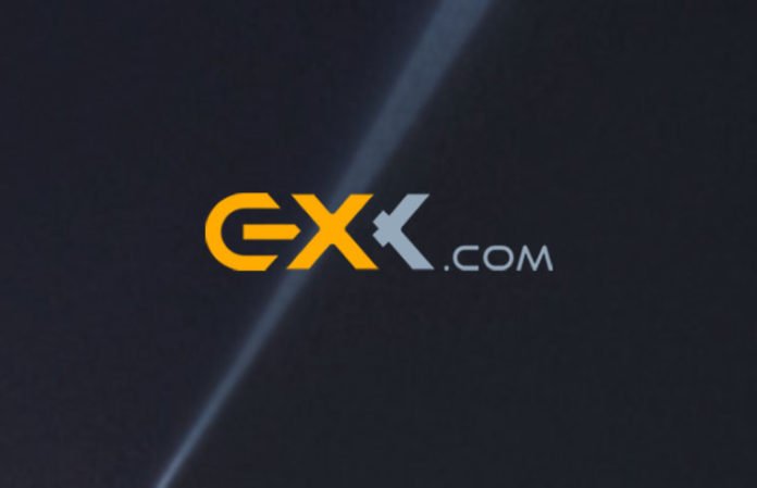 EXX - Обзор криптовалютной биржи