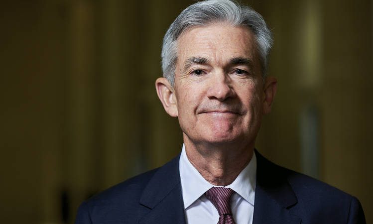 Председатель ФРС: Инфляция не является угрозой в долгосрочной перспективе, несмотря на огромный баланс