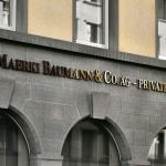 Швейцарский банк Maerki Baumann запускает хранение и торговлю криптовалютой
