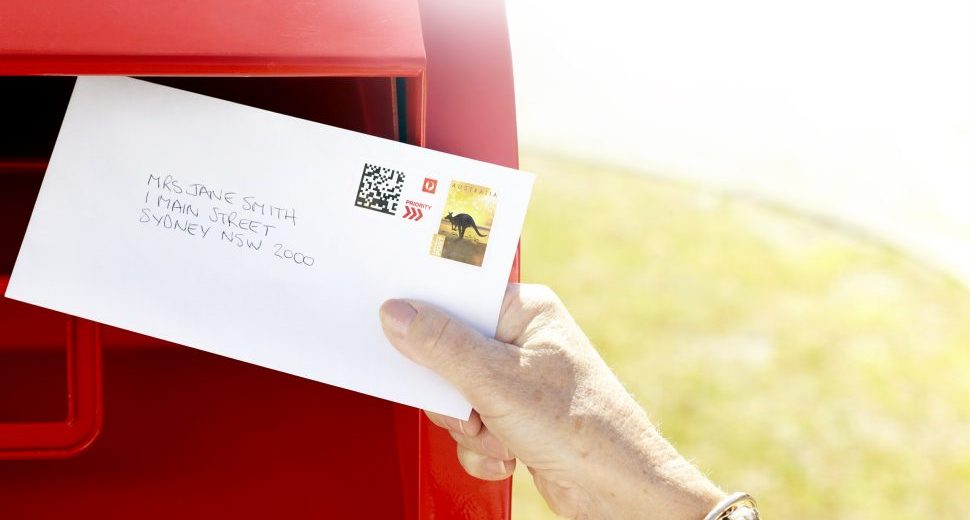 Австралийская почта начала принимать Биткоин