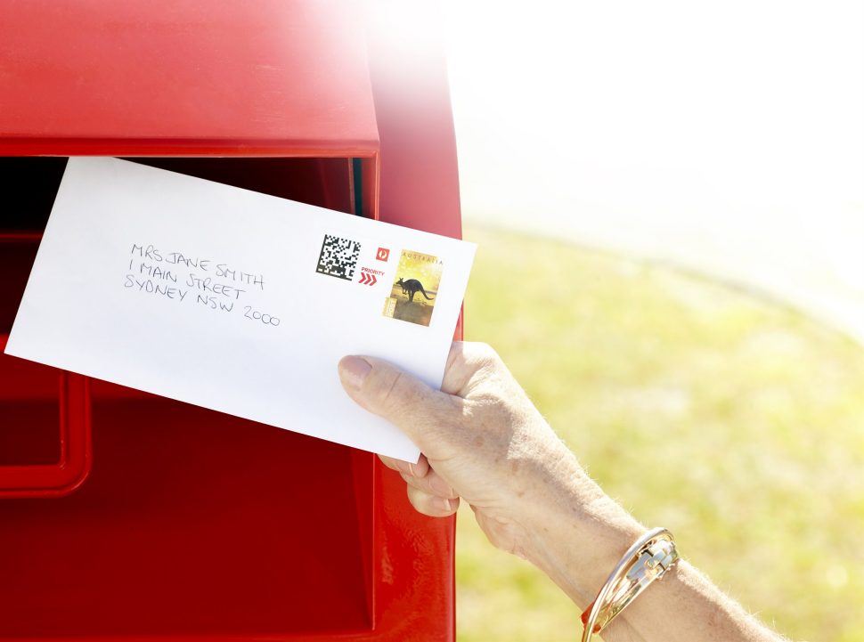 Австралийская почта начала принимать Биткоин