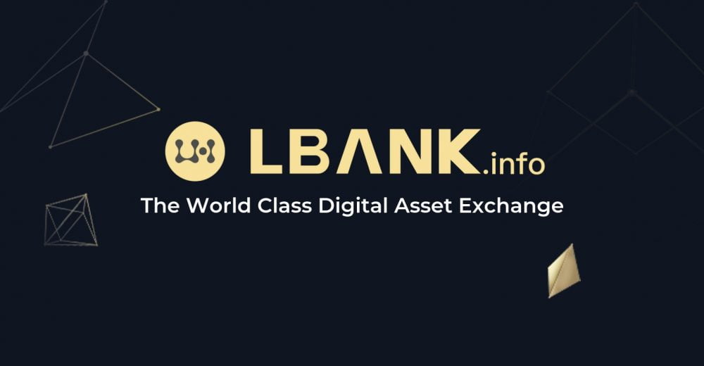 Lbank - Обзор криптовалютной биржи
