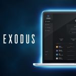 Exodus - Обзор криптовалютного кошелька