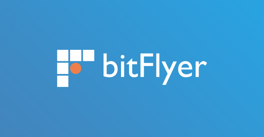 bitFlyer - Обзор криптовалютной биржи