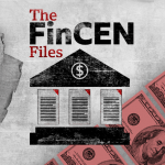 Утечка документов FinCEN показала причастность банковской системы к отмыванию денег