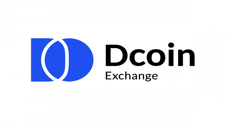 Dcoin - Обзор криптовалютной биржи