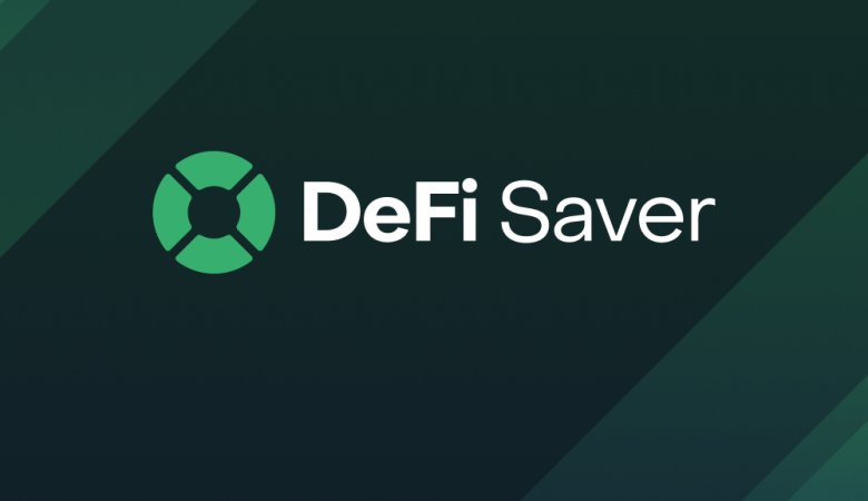 DeFi Saver - Обзор децентрализованного приложения
