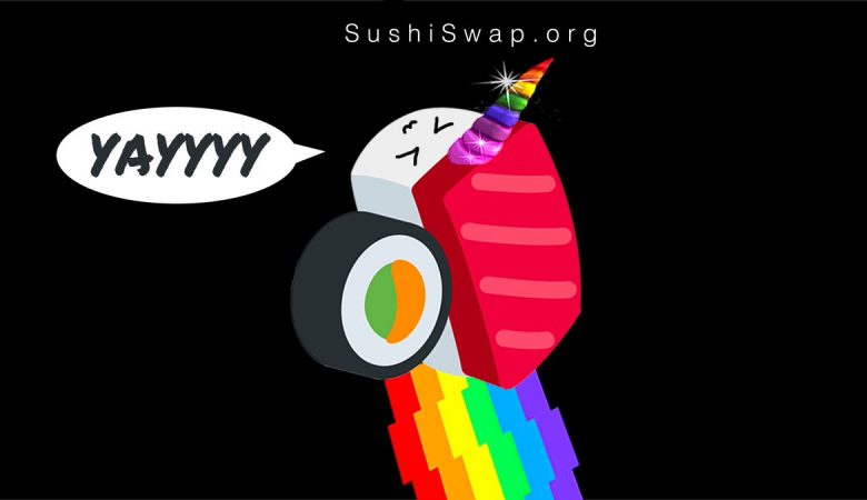 Эксперимент SushiSwap стал суровым уроком для DeFi сообщества