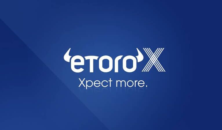 eToroX - Обзор криптовалютной биржи