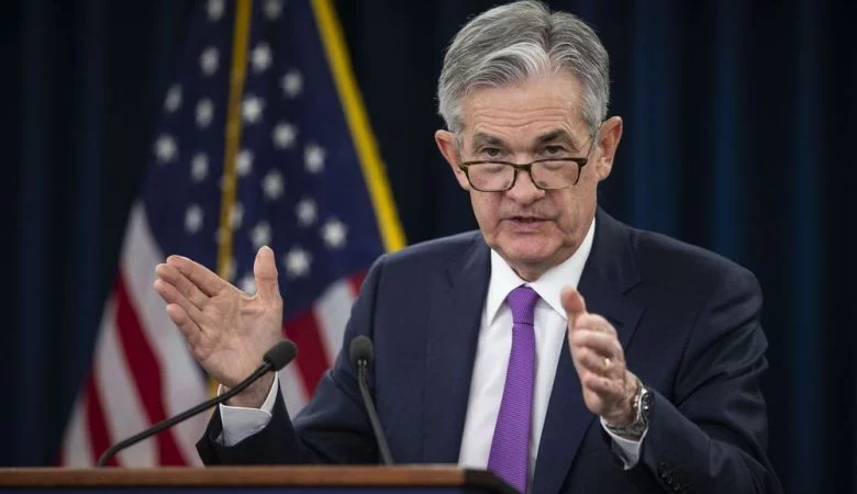 Председатель ФРС: проект Libra усложнил запуск национальной цифровой валюты