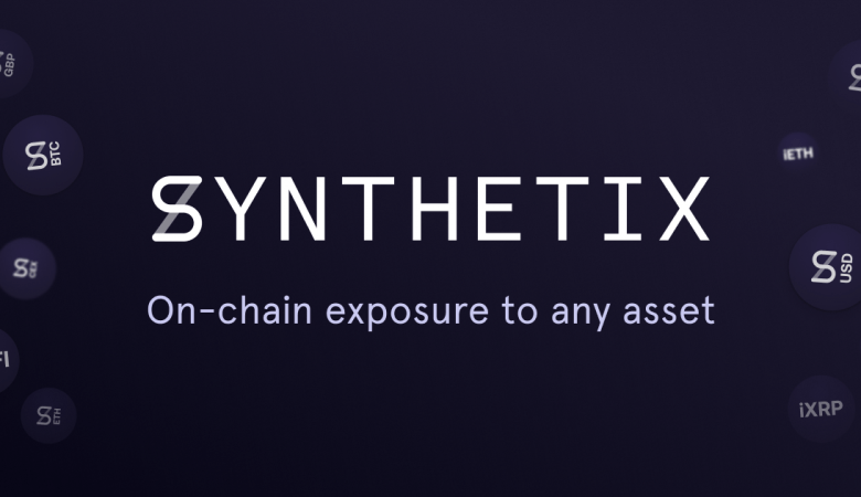 Synthetix - Обзор DeFi протокола