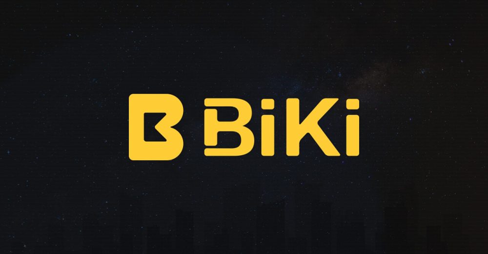 BiKi - Обзор криптовалютной биржи