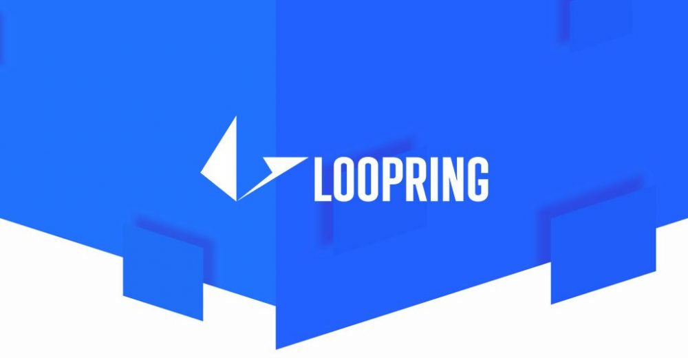 Loopring (LRC) - Обзор DEX биржи