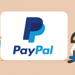 Покупка криптовалют через PayPal - но ведь она не твоя!