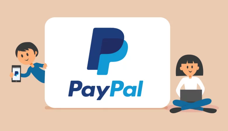 Покупка криптовалют через PayPal - но ведь она не твоя!