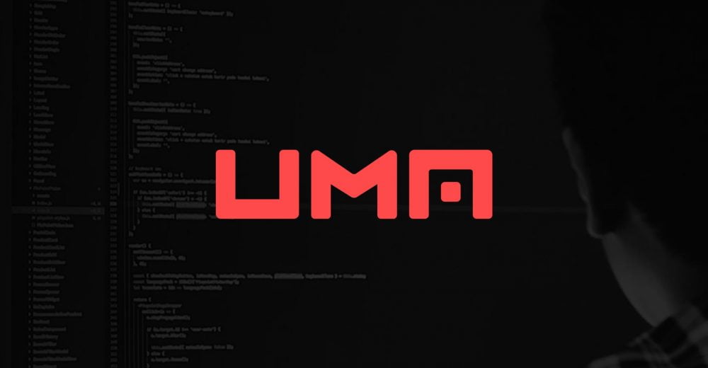 UMA - Обзор DeFi протокола